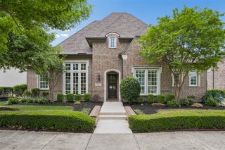 3445 Greenbrier Drive, Frisco, TX 75033
