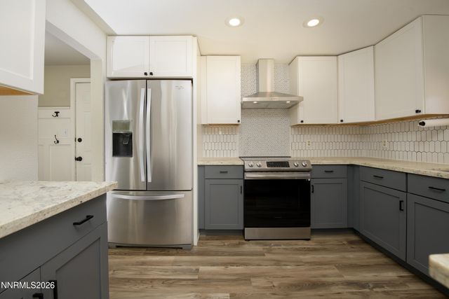 901 Sharrow Way, Carson City, NV 89703