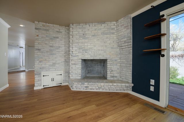 901 Sharrow Way, Carson City, NV 89703