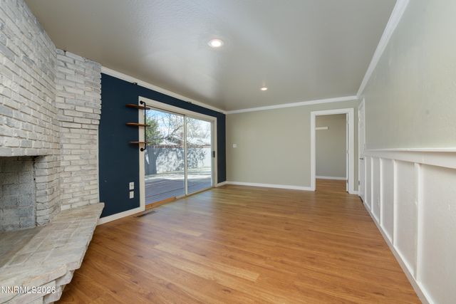 901 Sharrow Way, Carson City, NV 89703