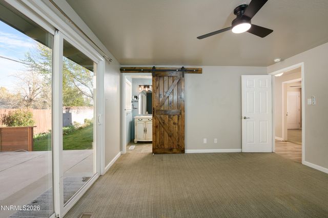 901 Sharrow Way, Carson City, NV 89703