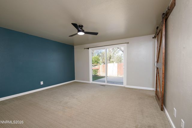 901 Sharrow Way, Carson City, NV 89703