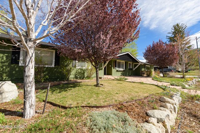 901 Sharrow Way, Carson City, NV 89703