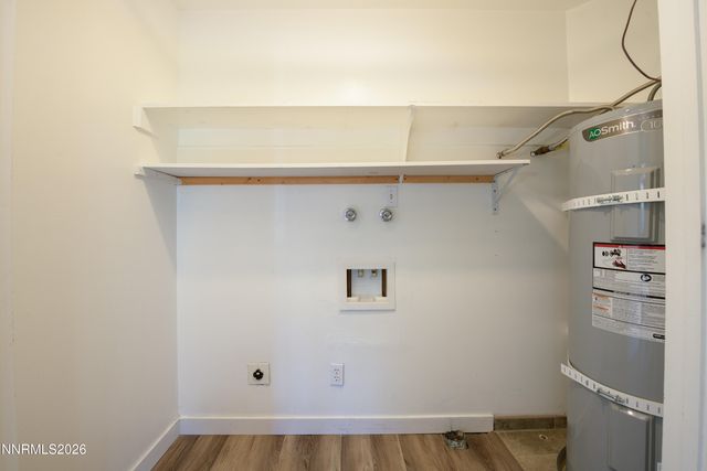 901 Sharrow Way, Carson City, NV 89703