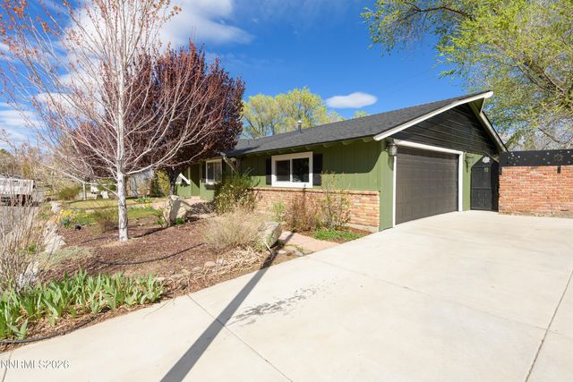 901 Sharrow Way, Carson City, NV 89703