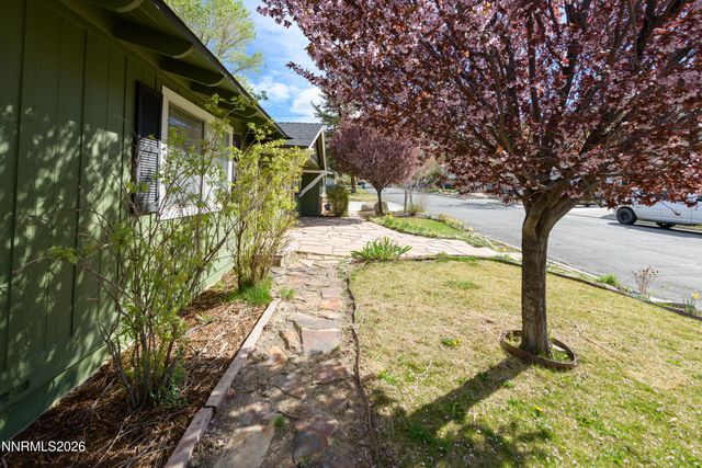 901 Sharrow Way, Carson City, NV 89703