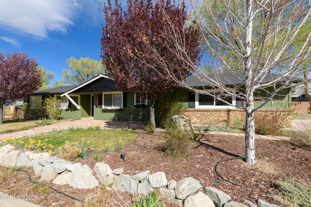 901 Sharrow Way, Carson City, NV 89703