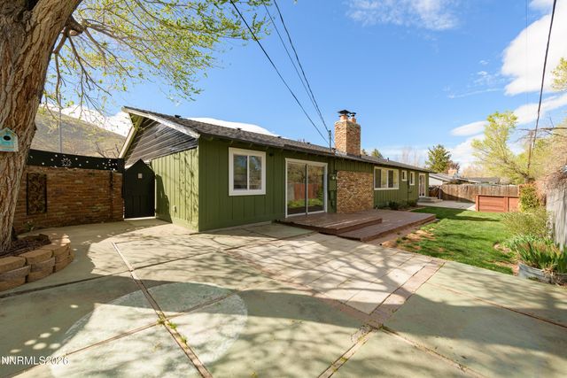 901 Sharrow Way, Carson City, NV 89703