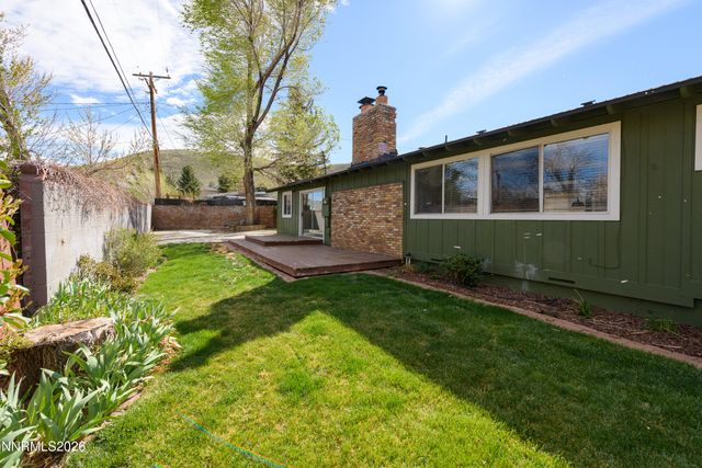 901 Sharrow Way, Carson City, NV 89703