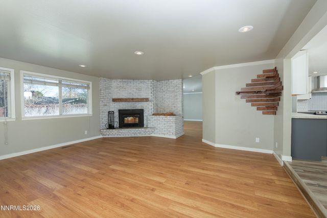 901 Sharrow Way, Carson City, NV 89703