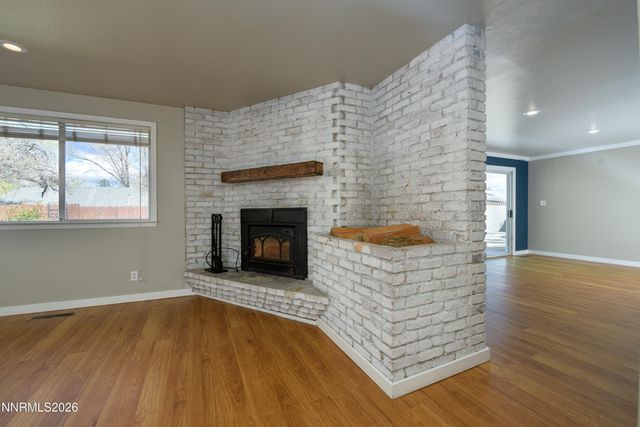 901 Sharrow Way, Carson City, NV 89703