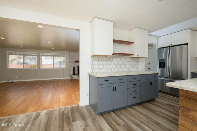 901 Sharrow Way, Carson City, NV 89703