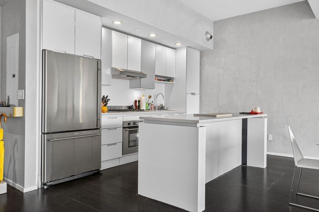 141 Dorchester Ave 509, Boston, MA 02127