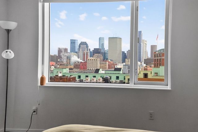 141 Dorchester Ave 509, Boston, MA 02127