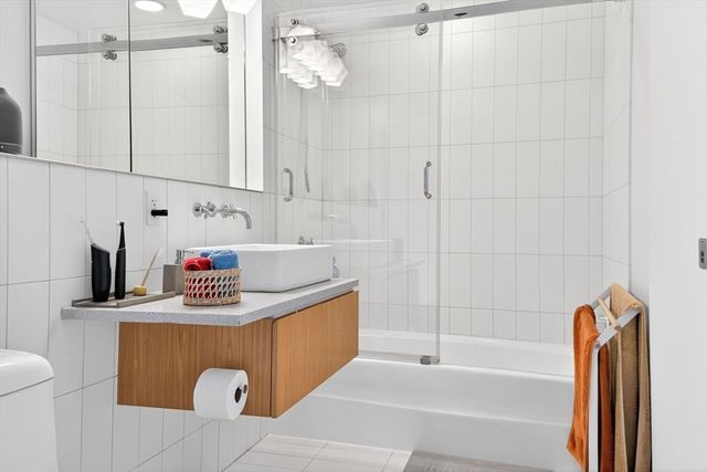 141 Dorchester Ave 509, Boston, MA 02127