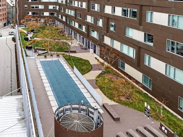 141 Dorchester Ave 509, Boston, MA 02127