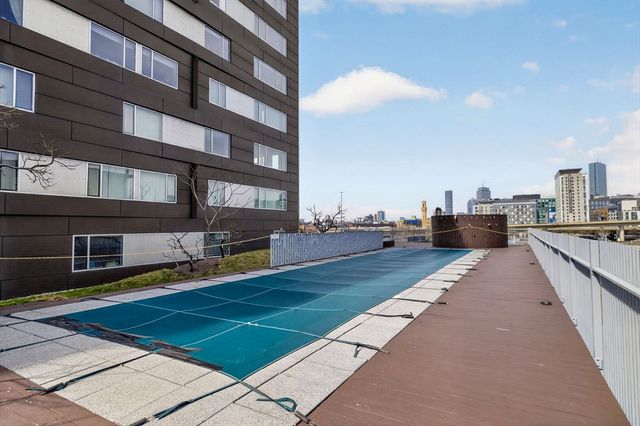 141 Dorchester Ave 509, Boston, MA 02127