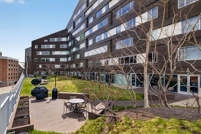 141 Dorchester Ave 509, Boston, MA 02127