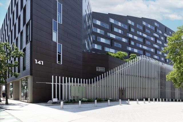 141 Dorchester Ave 509, Boston, MA 02127