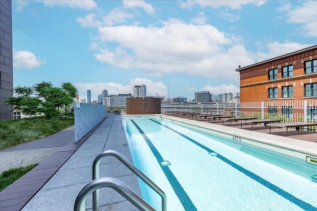 141 Dorchester Ave 509, Boston, MA 02127