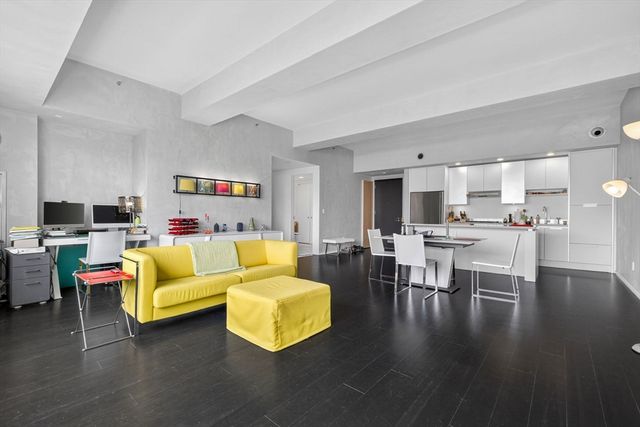 141 Dorchester Ave 509, Boston, MA 02127