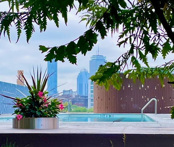 141 Dorchester Ave 509, Boston, MA 02127