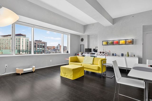 141 Dorchester Ave 509, Boston, MA 02127