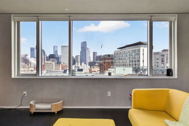 141 Dorchester Ave 509, Boston, MA 02127