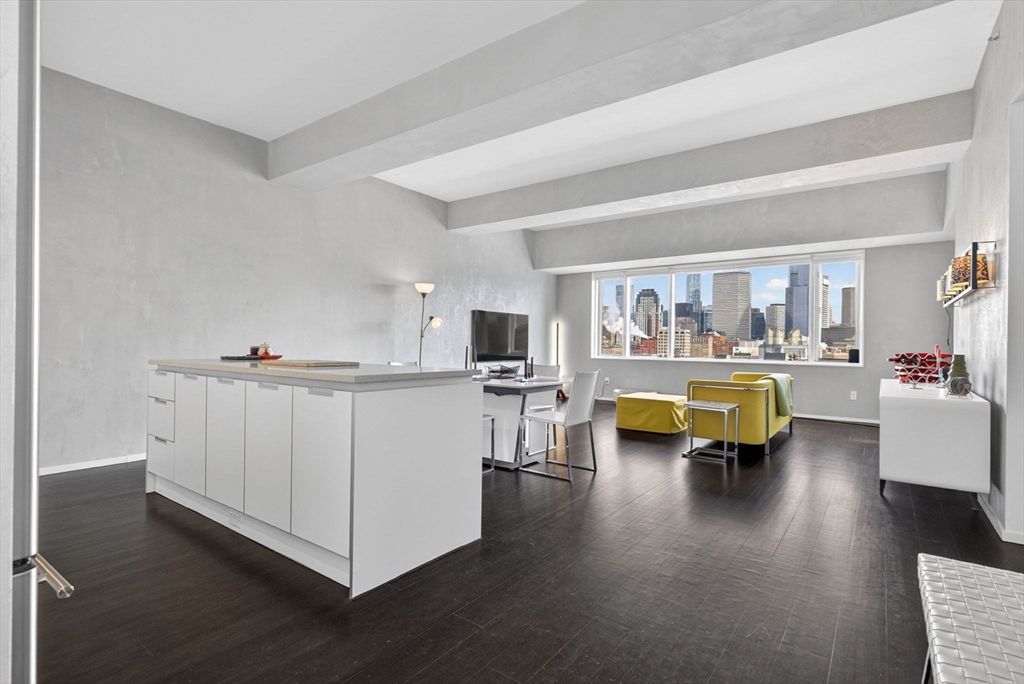 141 Dorchester Ave 509, Boston, MA 02127