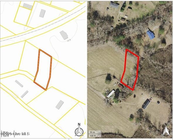 Tbd Sr 1314 Off, Washington, NC 27889