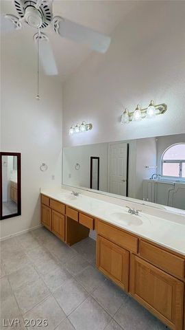551 Duran Street, Henderson, NV 89015