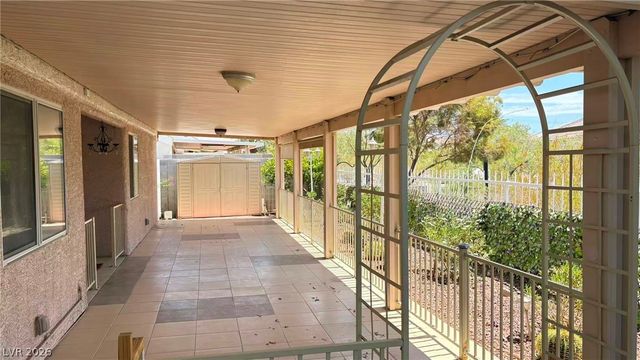 551 Duran Street, Henderson, NV 89015