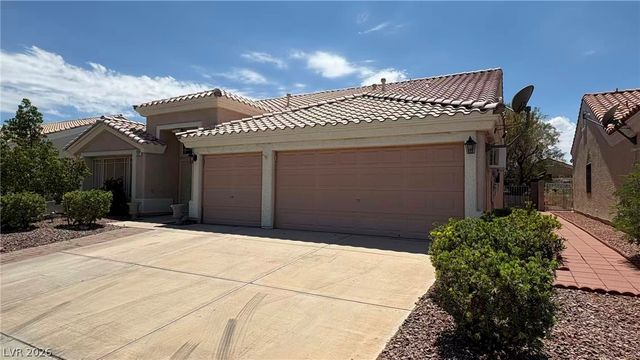 551 Duran Street, Henderson, NV 89015