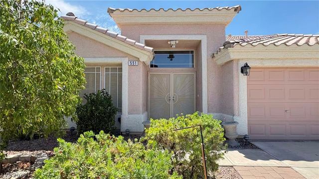 551 Duran Street, Henderson, NV 89015