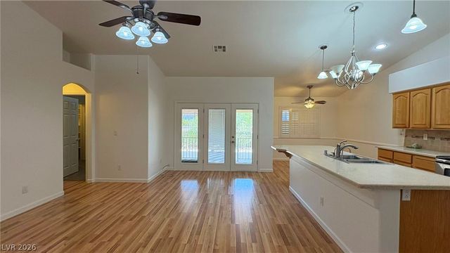 551 Duran Street, Henderson, NV 89015