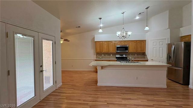 551 Duran Street, Henderson, NV 89015