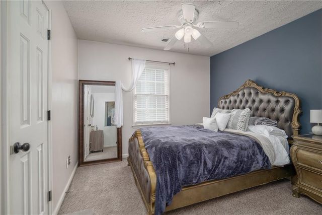 23 Peggy Court NW, Marietta, GA 30064