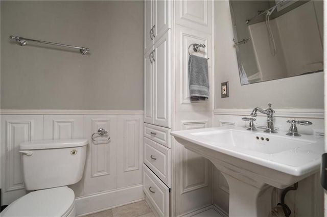 23 Peggy Court NW, Marietta, GA 30064