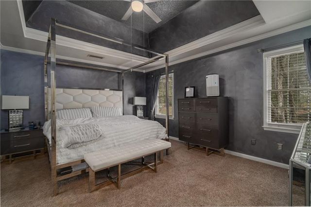 23 Peggy Court NW, Marietta, GA 30064