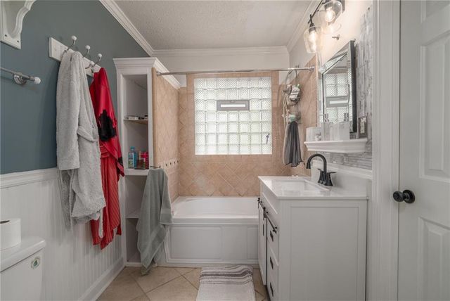 23 Peggy Court NW, Marietta, GA 30064