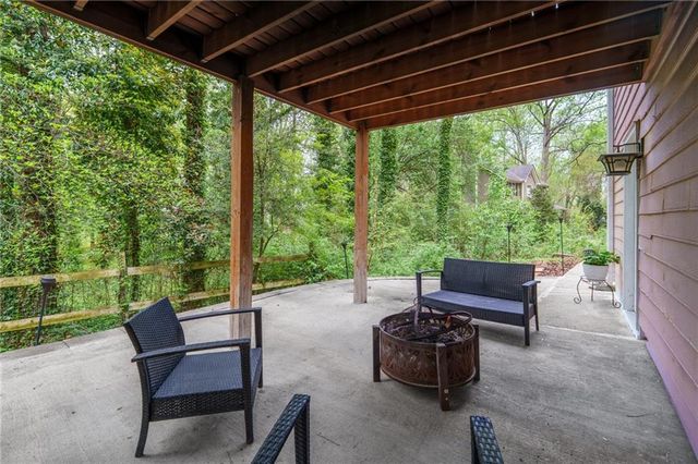 23 Peggy Court NW, Marietta, GA 30064