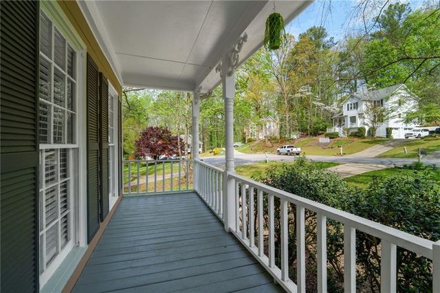 23 Peggy Court NW, Marietta, GA 30064