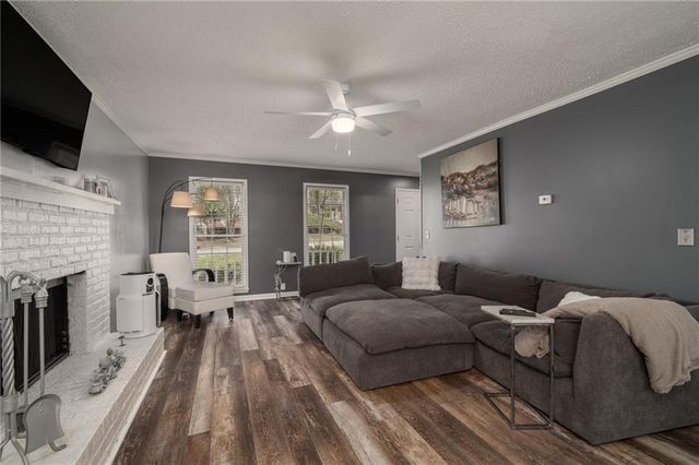 23 Peggy Court NW, Marietta, GA 30064