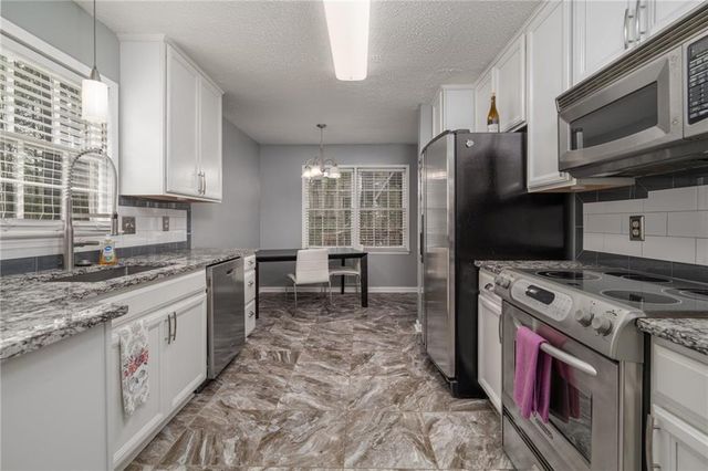 23 Peggy Court NW, Marietta, GA 30064