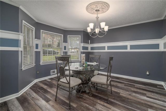 23 Peggy Court NW, Marietta, GA 30064