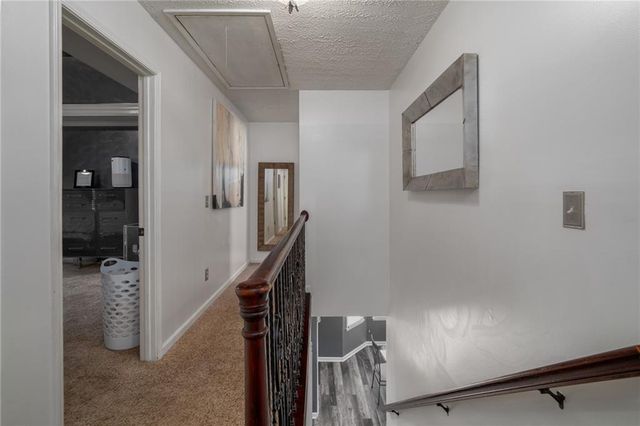 23 Peggy Court NW, Marietta, GA 30064