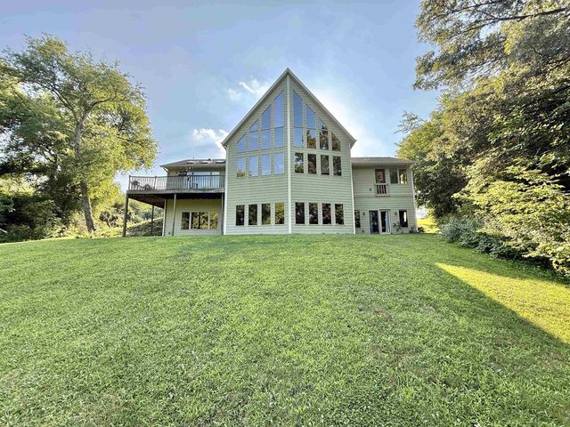N7182 McCabe Road, Elkhorn, WI 53121