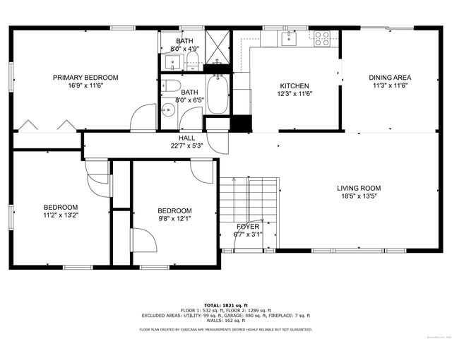 825 Jeremy Swamp Road, Southbury, CT 06488