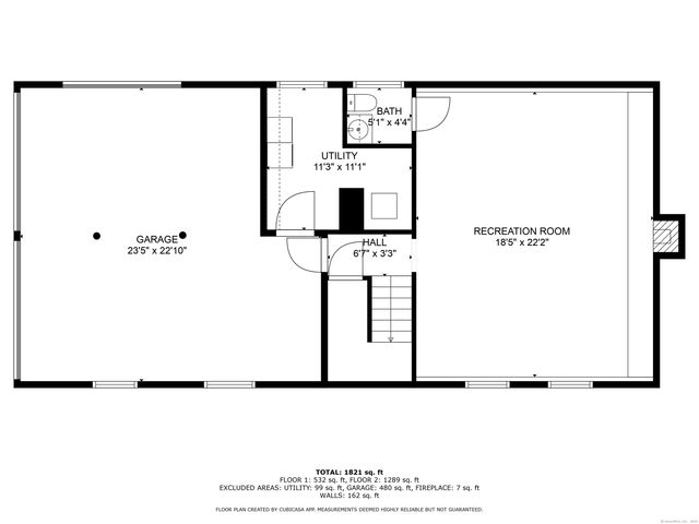825 Jeremy Swamp Road, Southbury, CT 06488