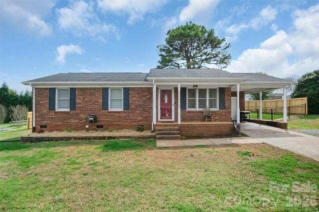106 Clearview Drive, Shelby, NC 28150